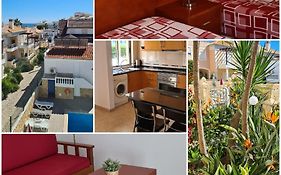 Apartamentos Cabrita